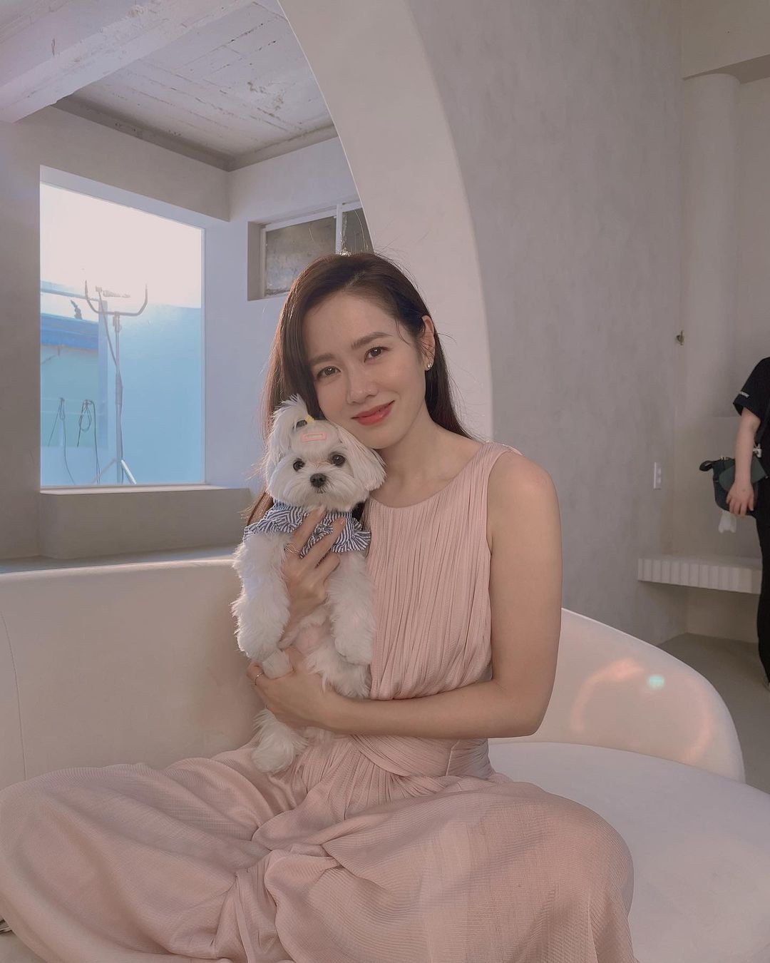 Gu ăn mặc của Hyun Bin và Son Ye Jin ảnh 10 Gu an mac cua Hyun Bin va Son Ye Jin anh 10