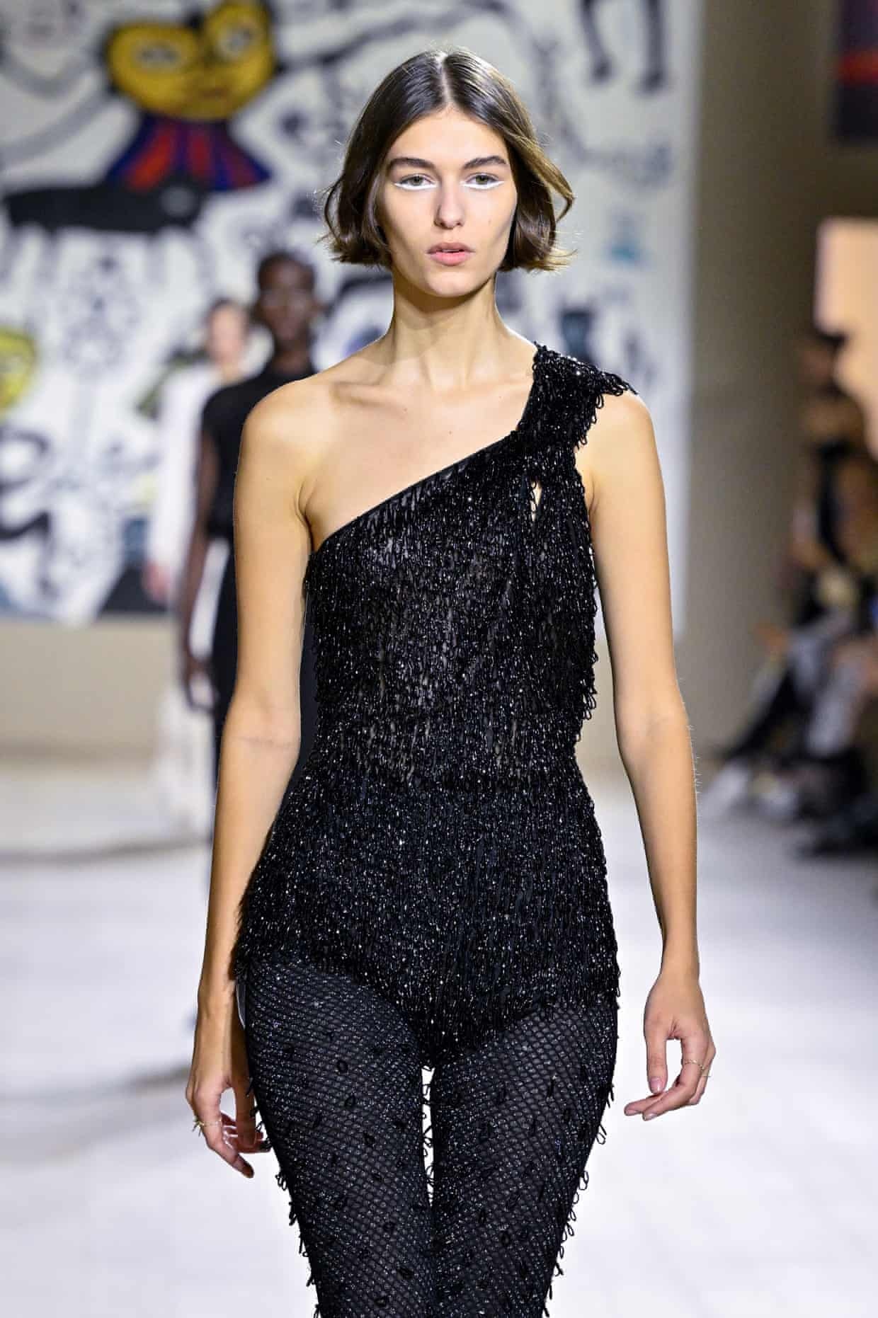 Thời trang múa ba lê được đón nhận ảnh 3 Thoi trang mua ba le duoc don nhan anh 3