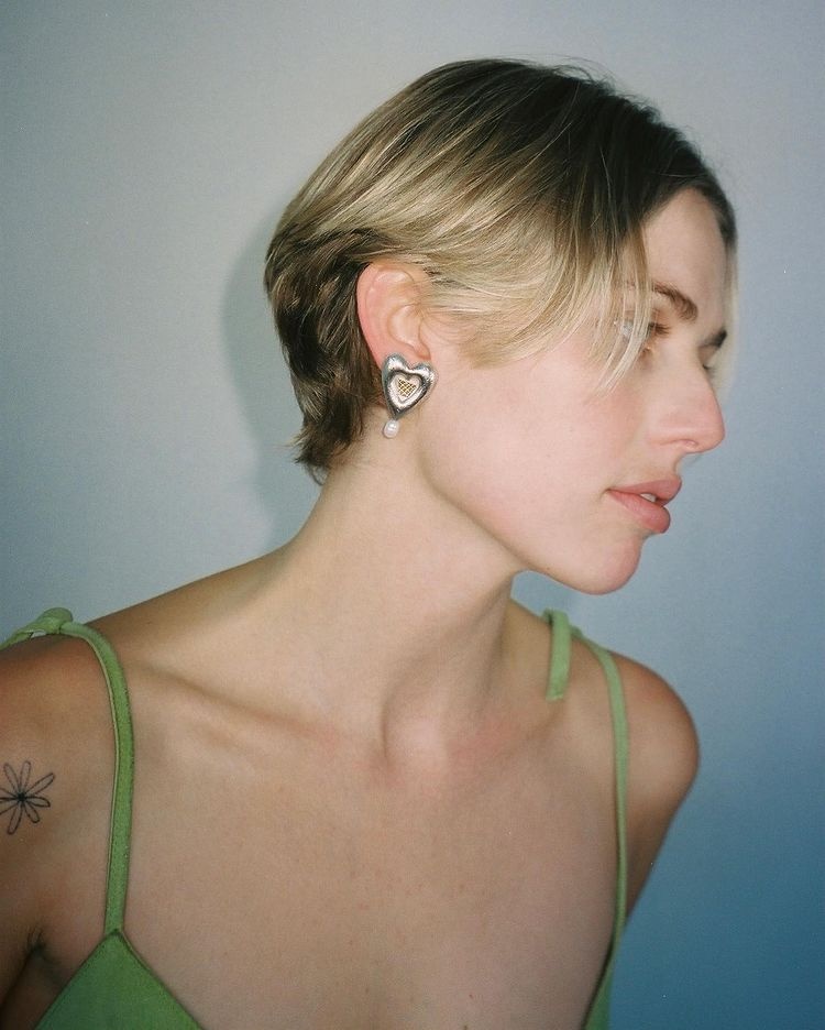 Kieu toc nam duoc nu ua chuong anh 2