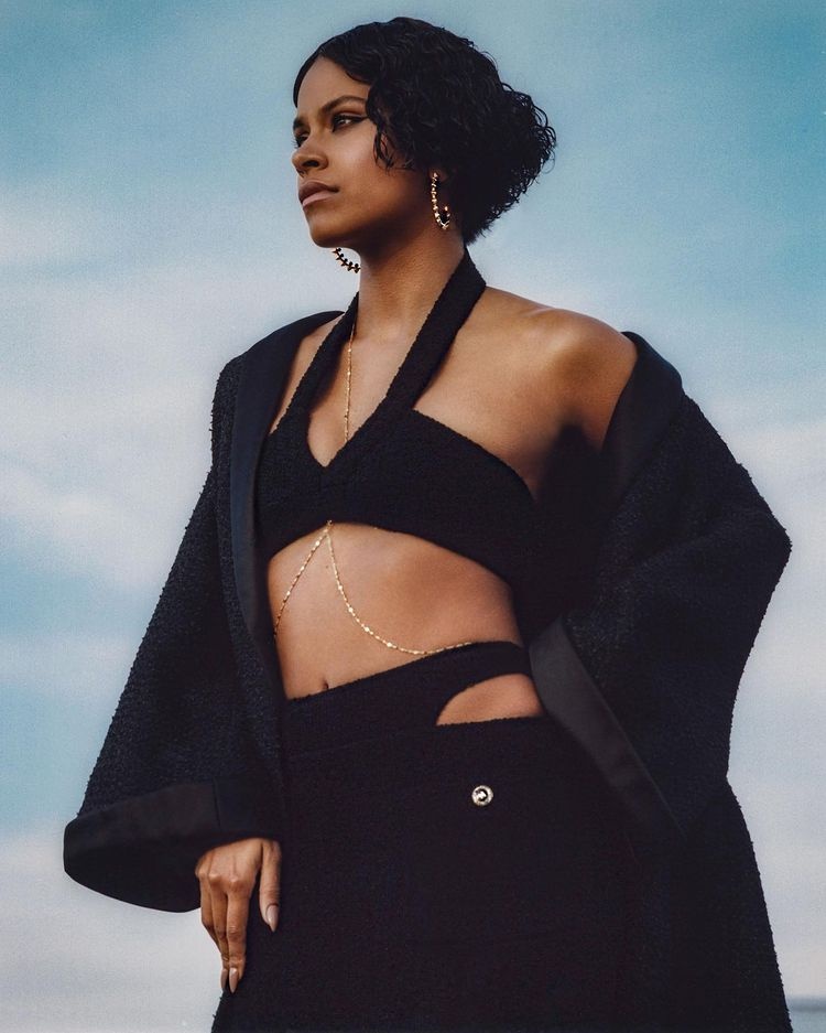 Kieu toc nam duoc nu ua chuong anh 4