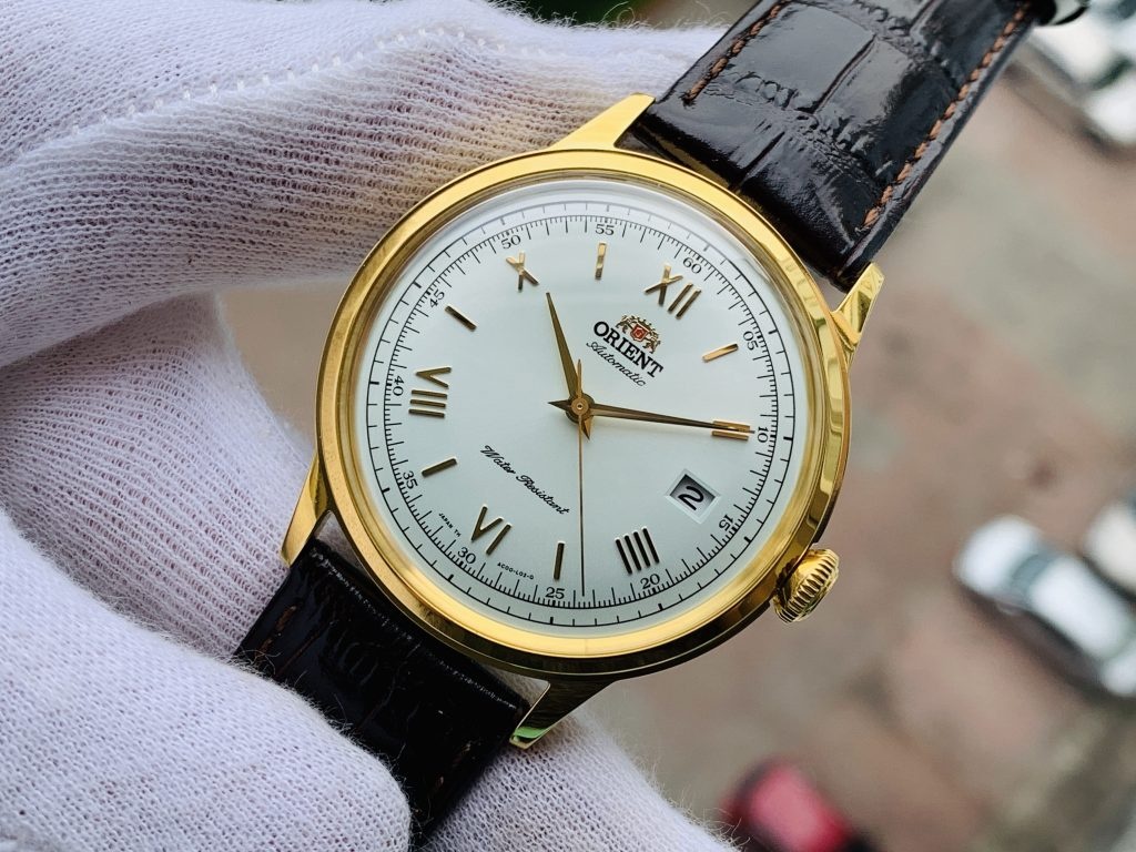 Mau dong ho nam gia duoi 200 USD anh 7