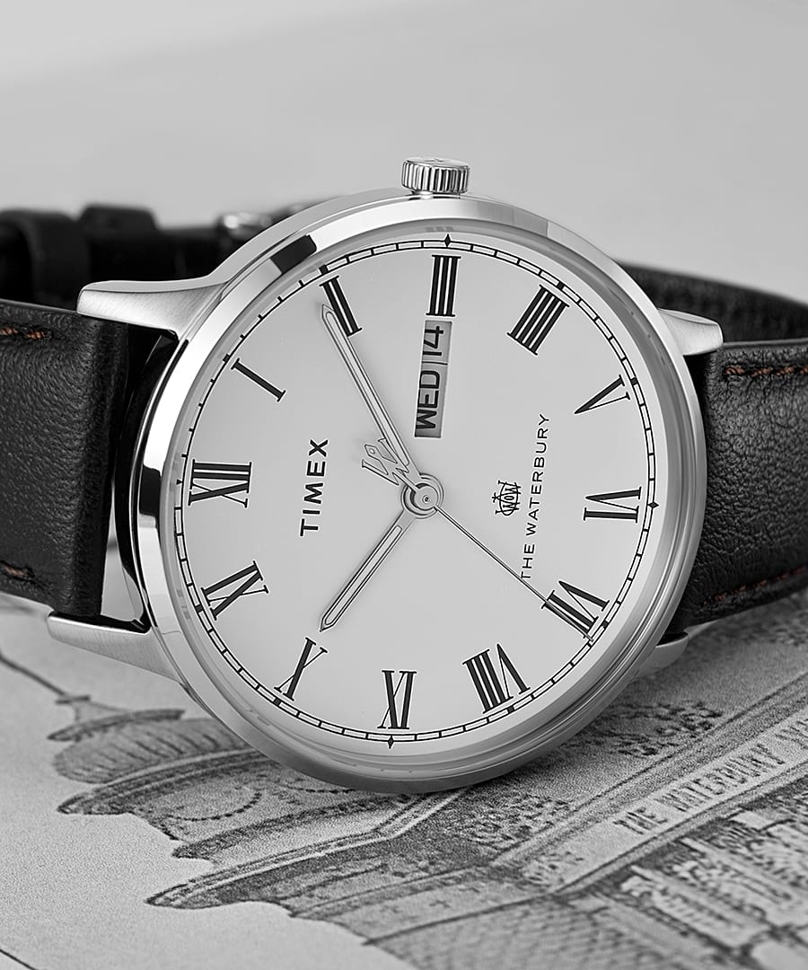 Mẫu đồng hồ nam giá dưới 200 USD ảnh 3 Mau dong ho nam gia duoi 200 USD anh 3