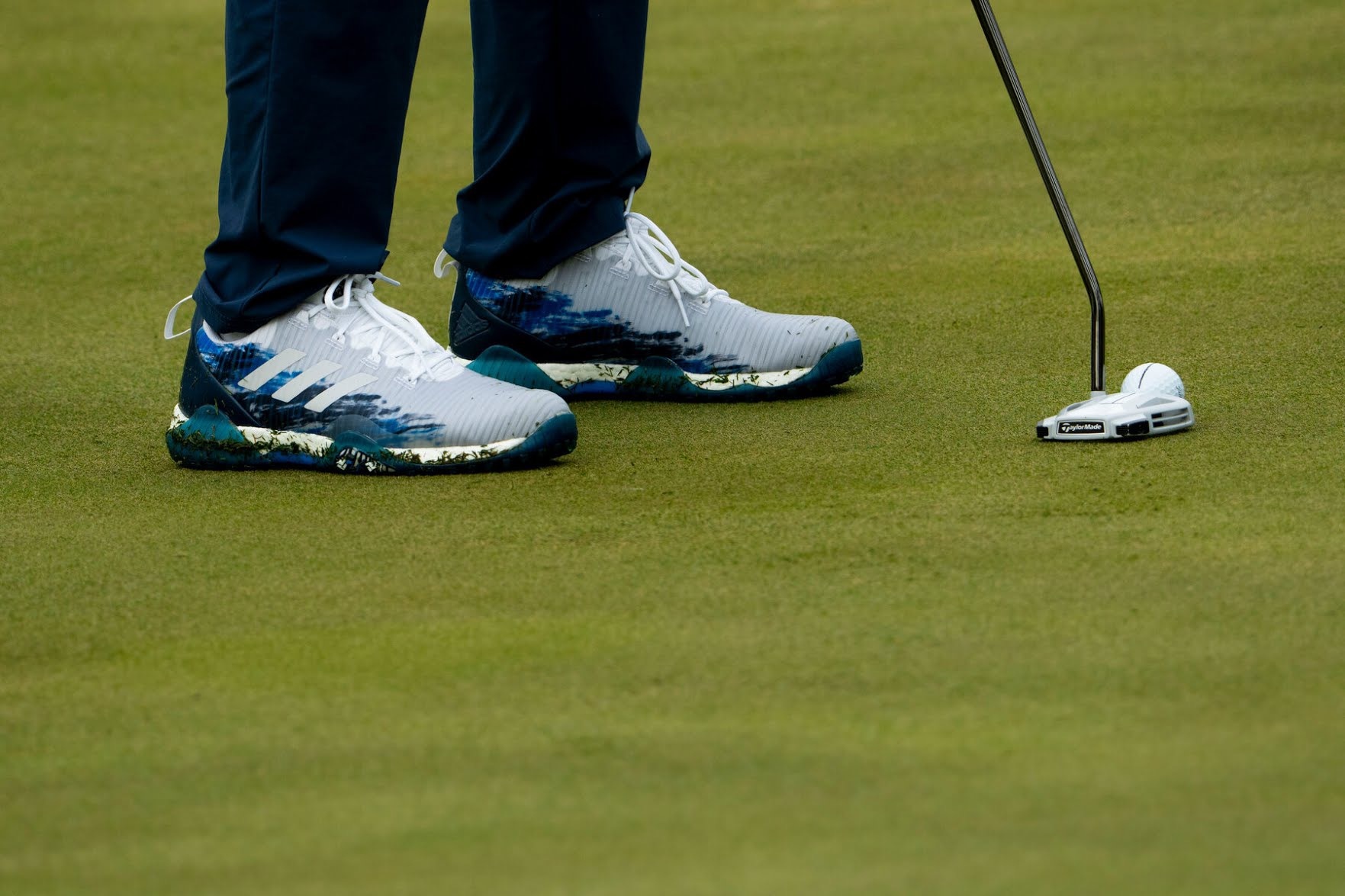 Tinh than hip hop trong thoi trang golf anh 2