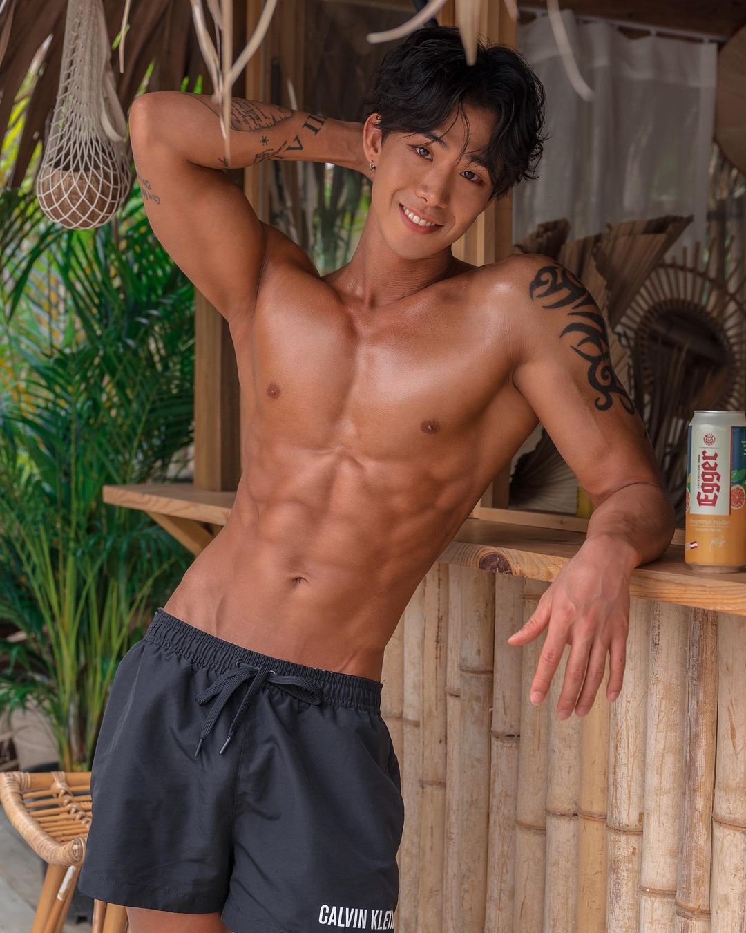 Động tác tập luyện giúp trẻ lâu ảnh 1 Dong tac tap luyen giup tre lau anh 1