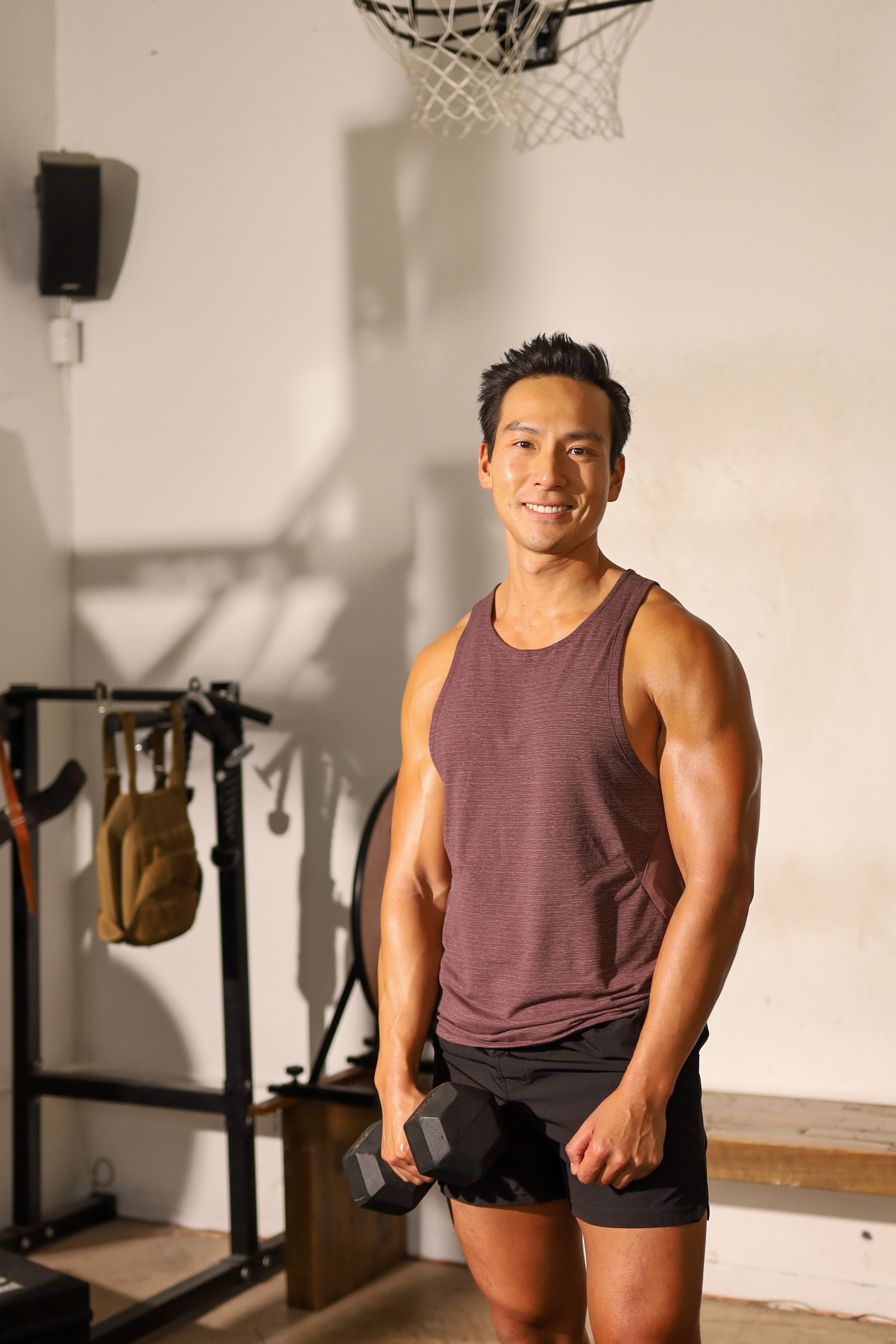 Dong tac tap luyen giup tre lau anh 3