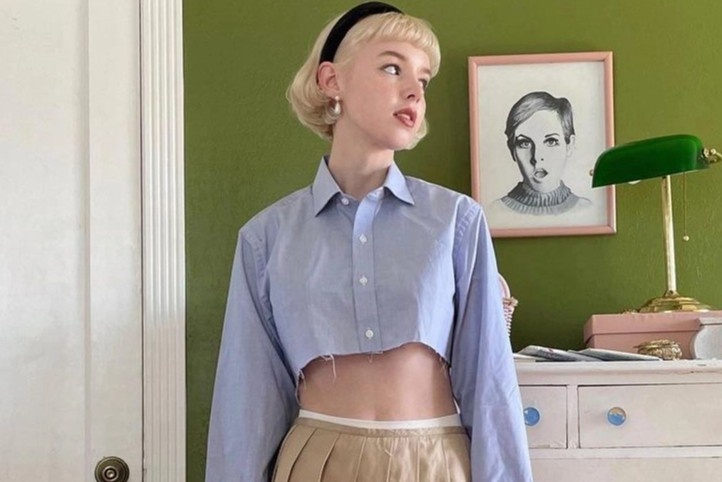 Trao luu mua quan ao cu hinh anh