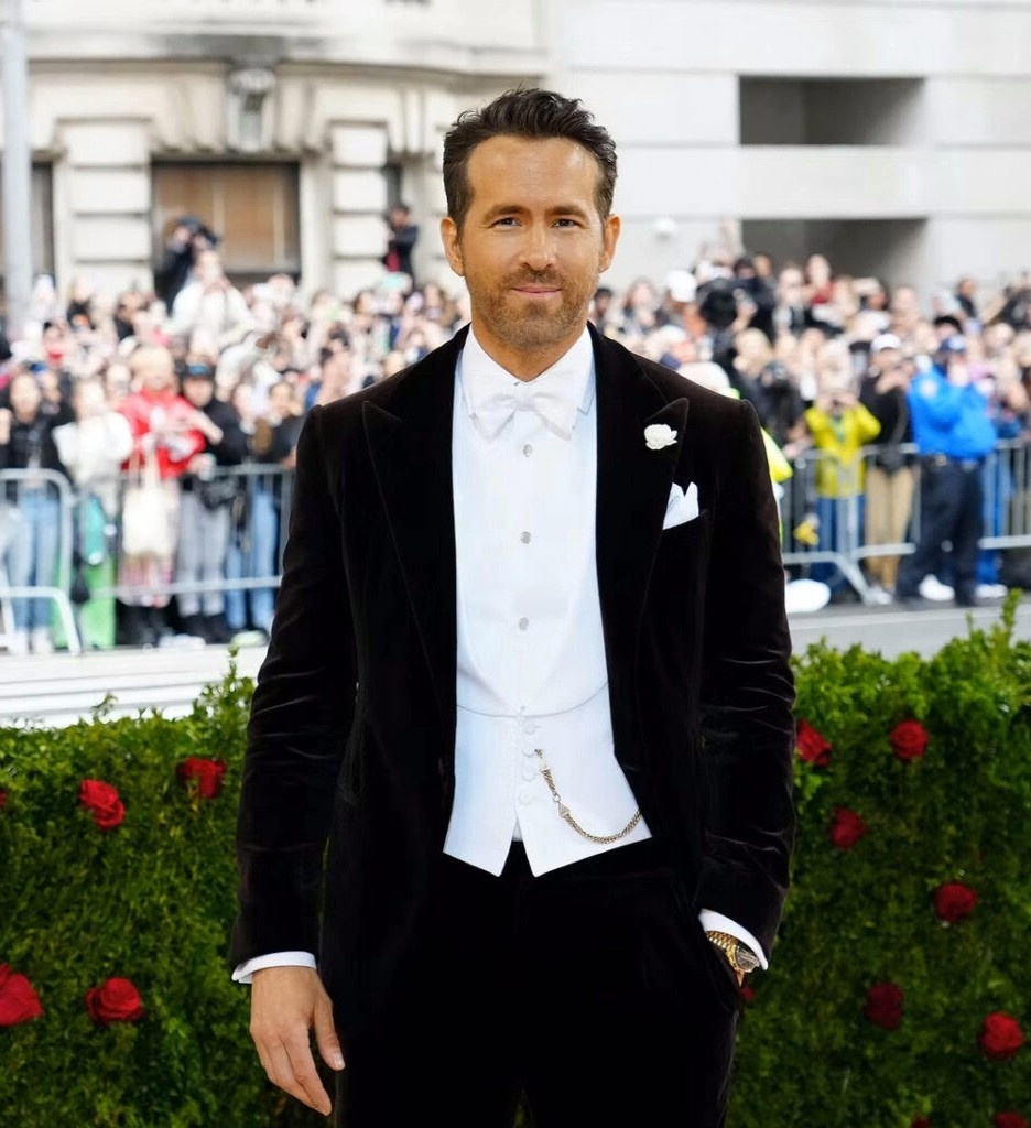 đồng hồ nam ấn tượng tại Met Gala ảnh 9 dong ho nam an tuong tai Met Gala anh 9