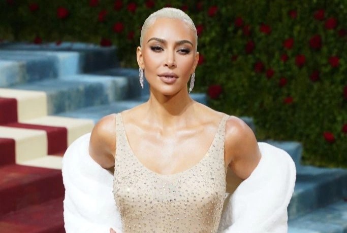 Su that ve cach giam can cua Kim Kardashian hinh anh