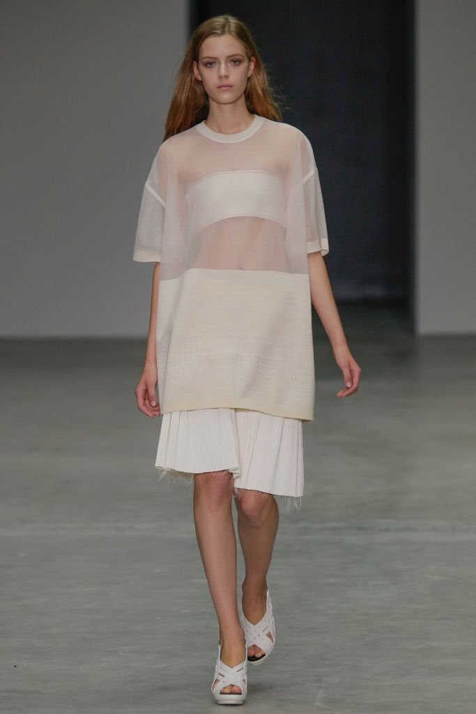 Thời của váy áo xuyên thấu ảnh 8 Thoi cua vay ao xuyen thau anh 8