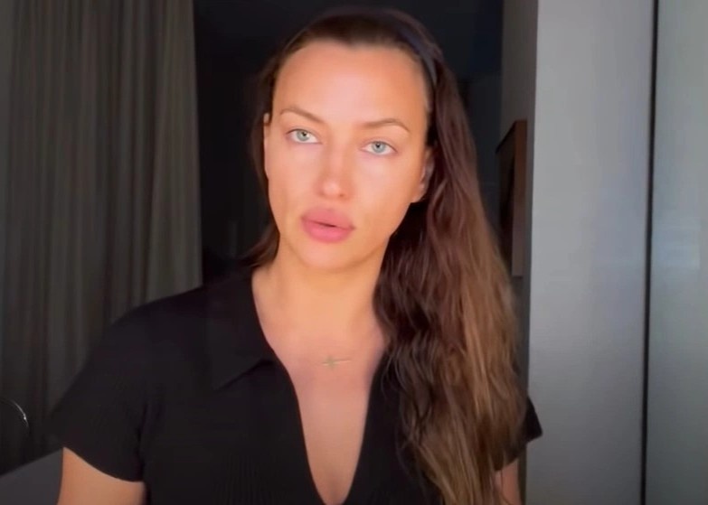 Mat moc cua Irina Shayk o tuoi 36 hinh anh