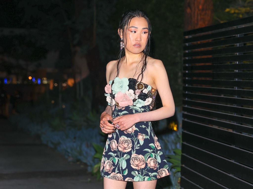 Phong cach cua gioi sieu giau chau A o My anh 13