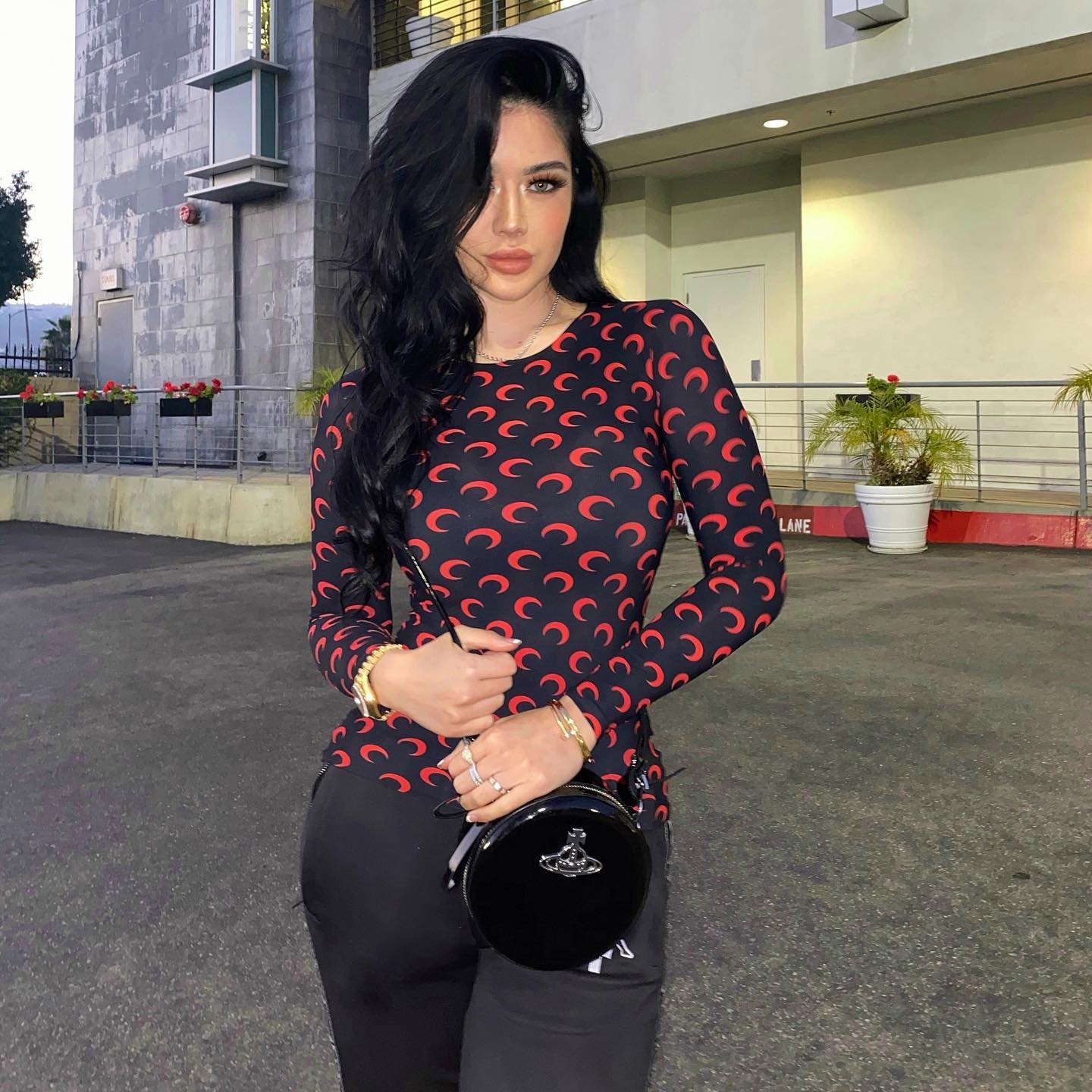 Gu thời trang của nữ DJ gốc Việt siêu giàu ở Mỹ ảnh 5 Gu thoi trang cua nu DJ goc Viet sieu giau o My anh 5