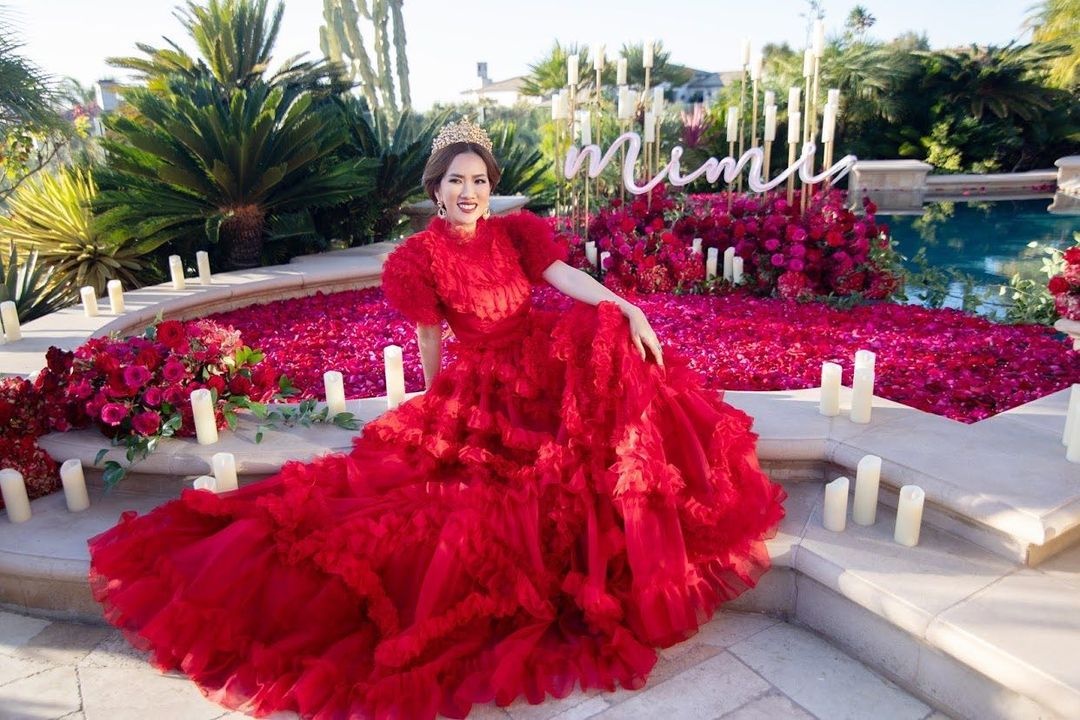 Phong cach cua nu trieu phu goc Viet anh 8