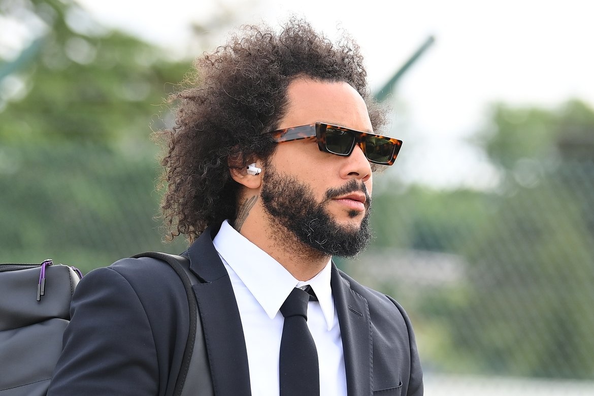 Dan sao Real Madrid o den Paris anh 4