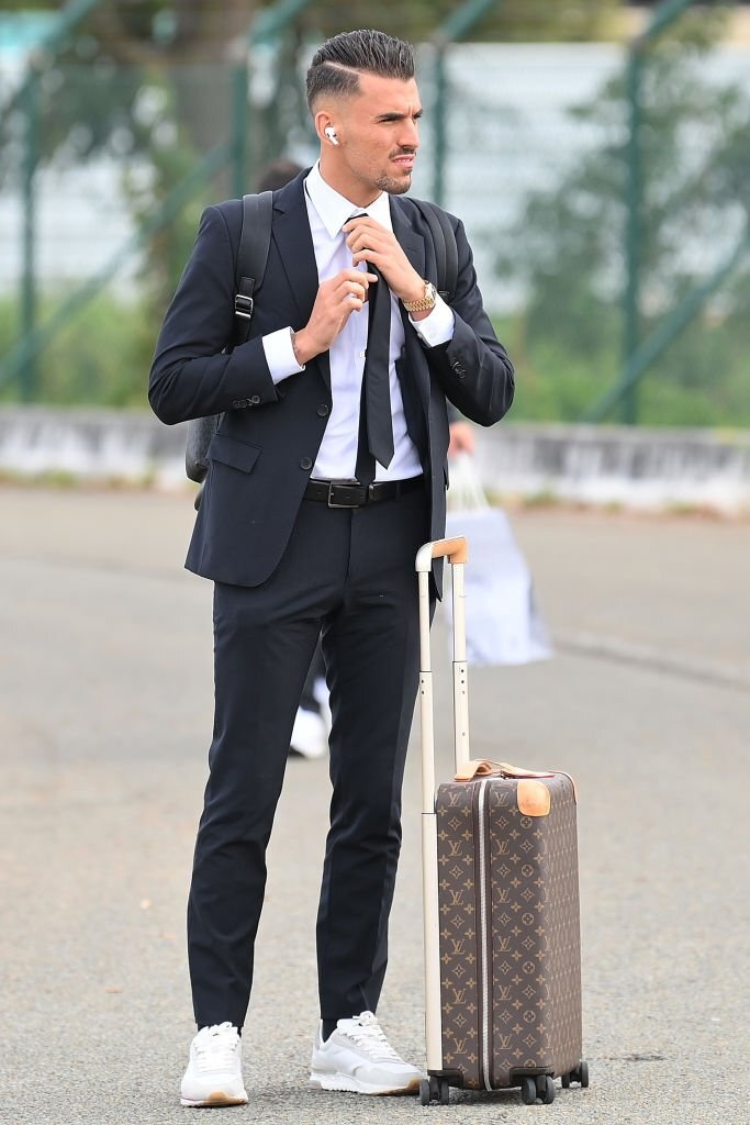 Dan sao Real Madrid o den Paris anh 5