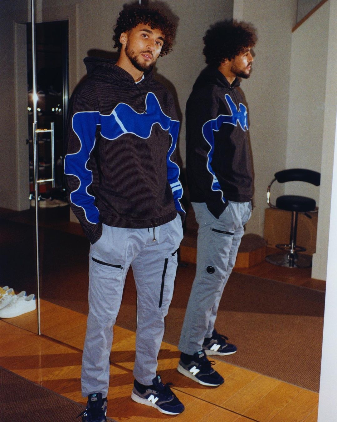 Chan sut tuyen Anh noi tieng vi mac dep anh 8