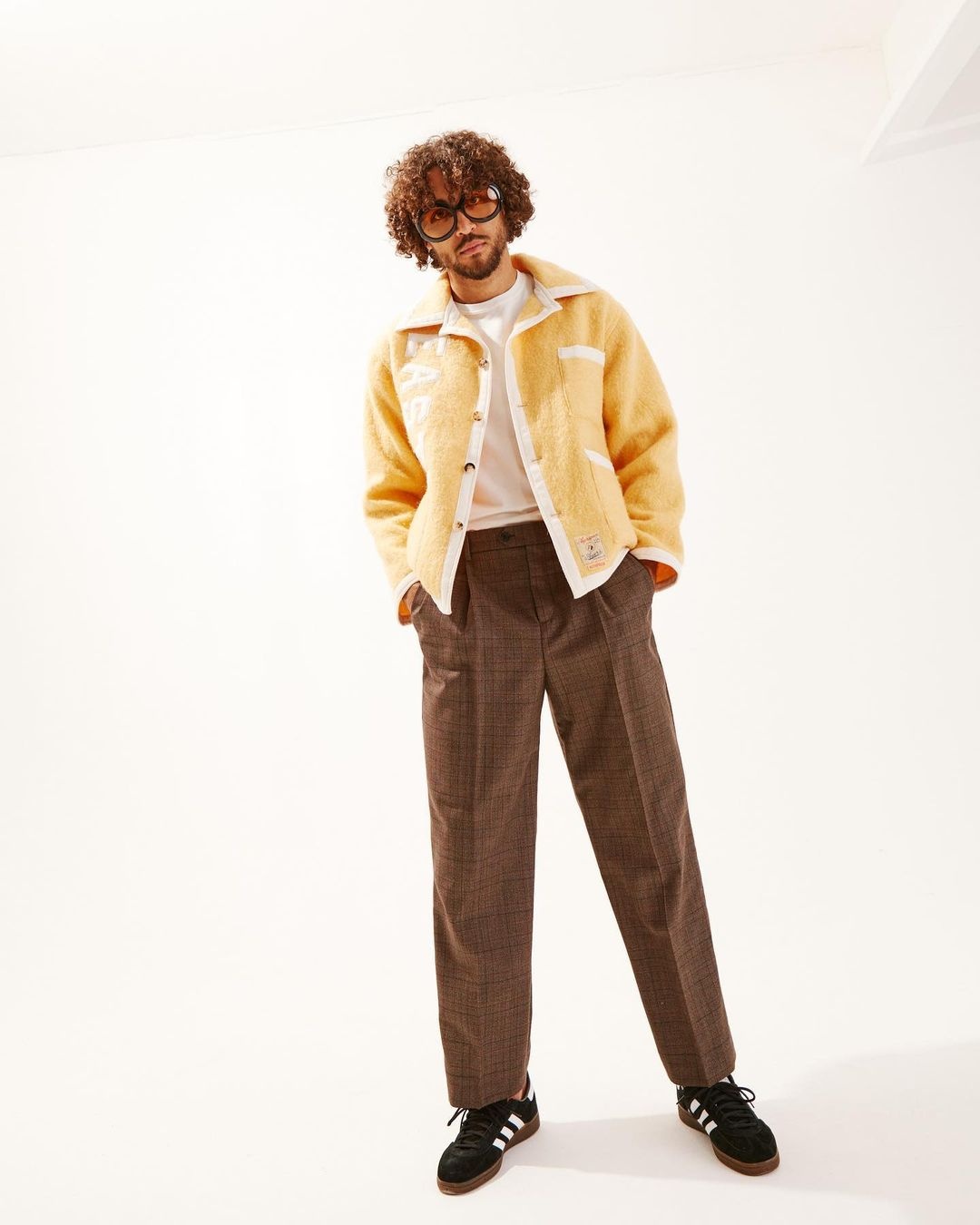 Chan sut tuyen Anh noi tieng vi mac dep anh 5