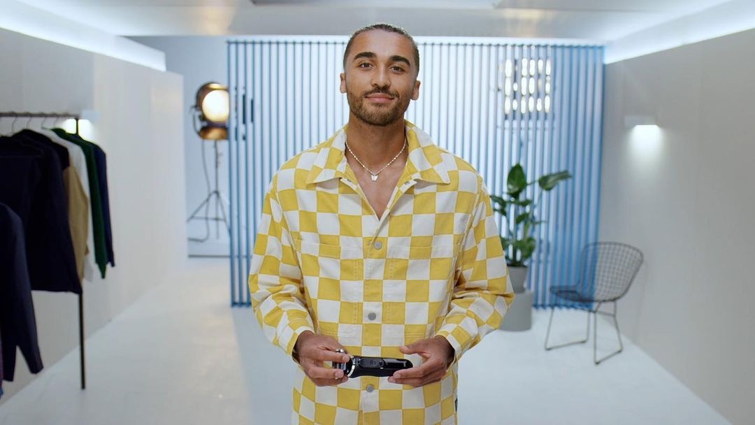 Chan sut tuyen Anh noi tieng vi mac dep anh 3