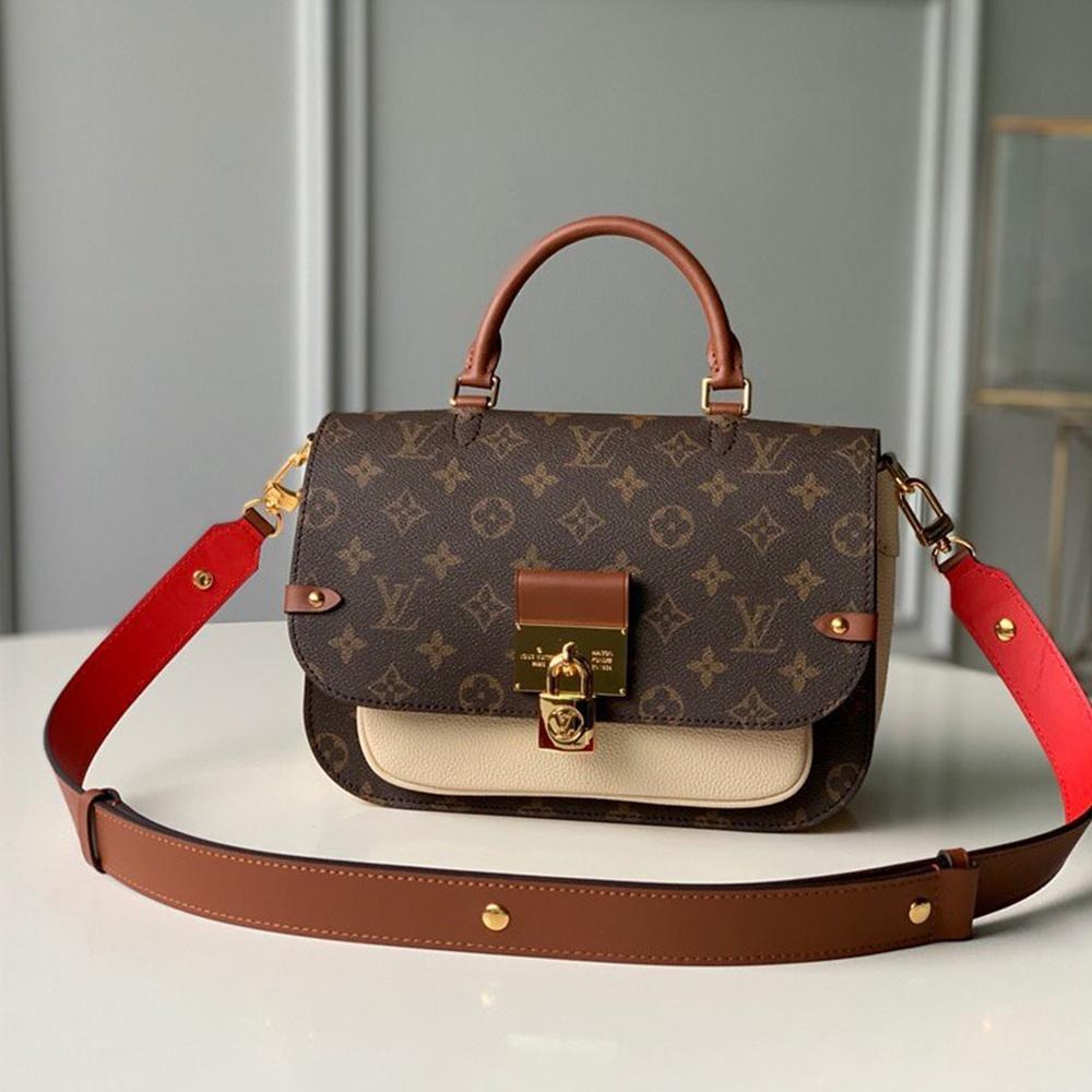 Louis Vuitton ban hang fake anh 2