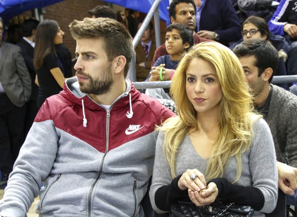 shakira pique anh 11
