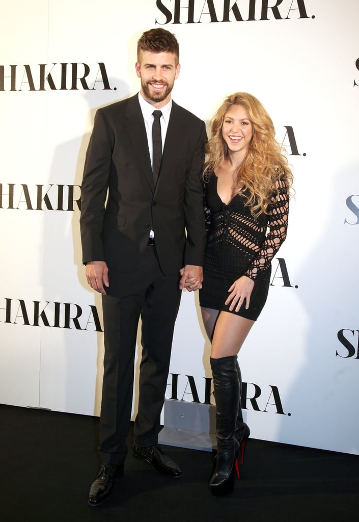 shakira pique anh 5