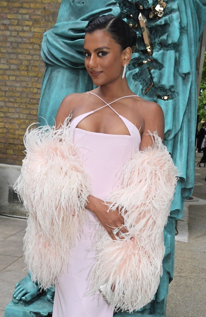 Rosé dự sự kiện ở London ảnh 8 Rose du su kien o London anh 8