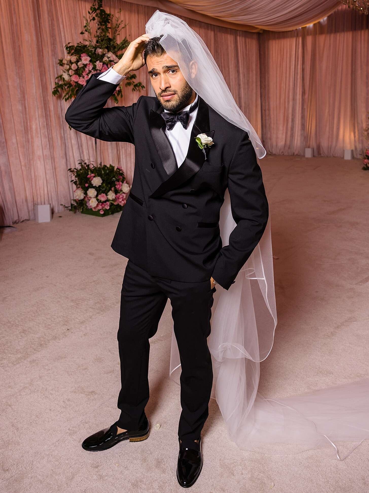 Váy cưới của Britney Spears ảnh 4 Vay cuoi cua Britney Spears anh 4