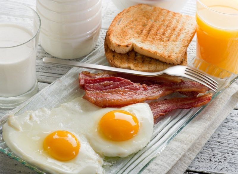 Thoi quen giup giam can anh 1