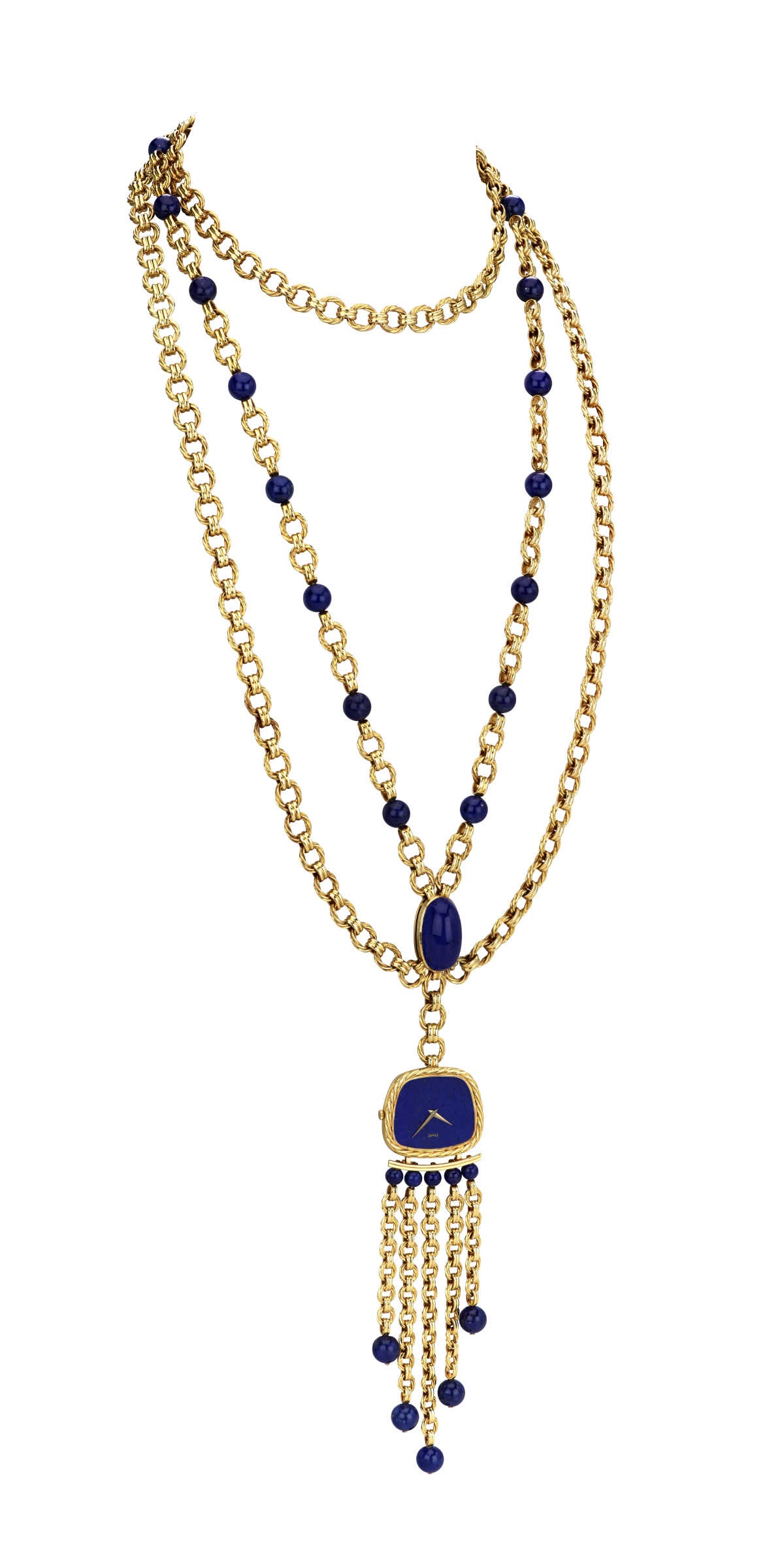 Mẫu đồng hồ từ năm 1970 được hồi sinh ảnh 5 Mau dong ho tu nam 1970 duoc hoi sinh anh 5