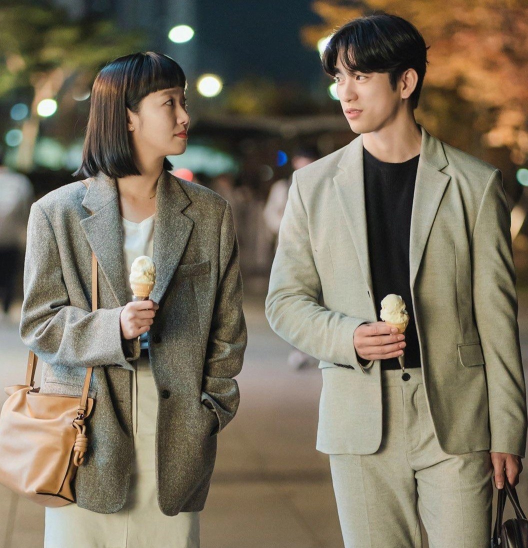 Kim Go Eun deo tui nghin USD anh 3