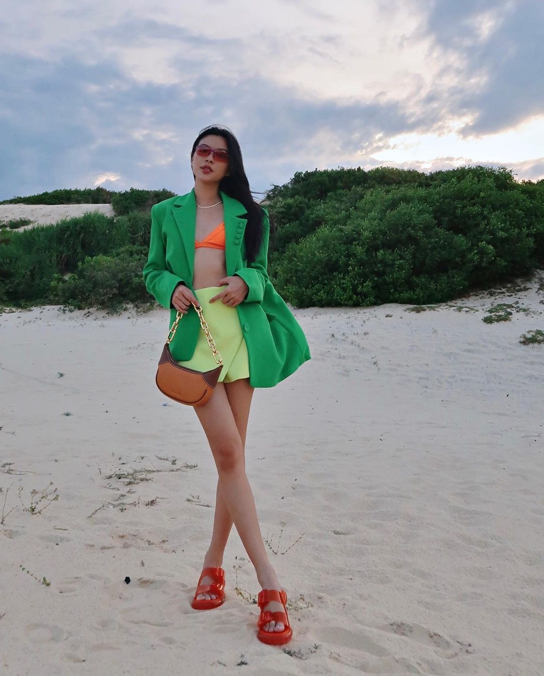 Mot deo dep nhua anh 6