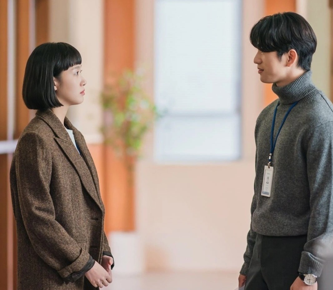 Kim Go Eun deo tui nghin USD anh 4