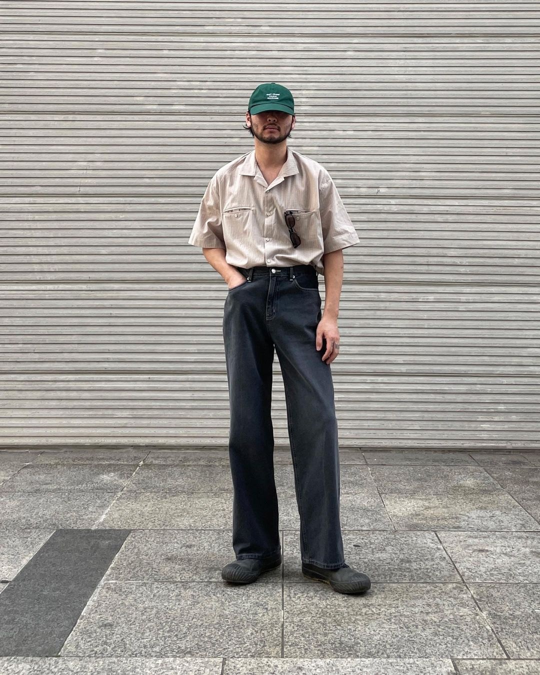 Mẫu áo nam giới nên có trong mùa hè ảnh 9 Mau ao nam gioi nen co trong mua he anh 9