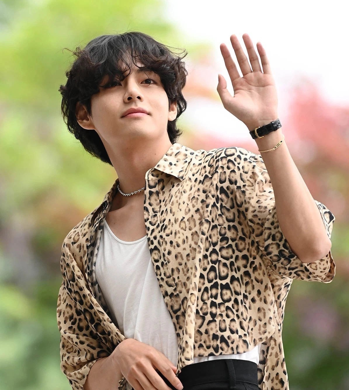 Lisa V du show celine anh 5