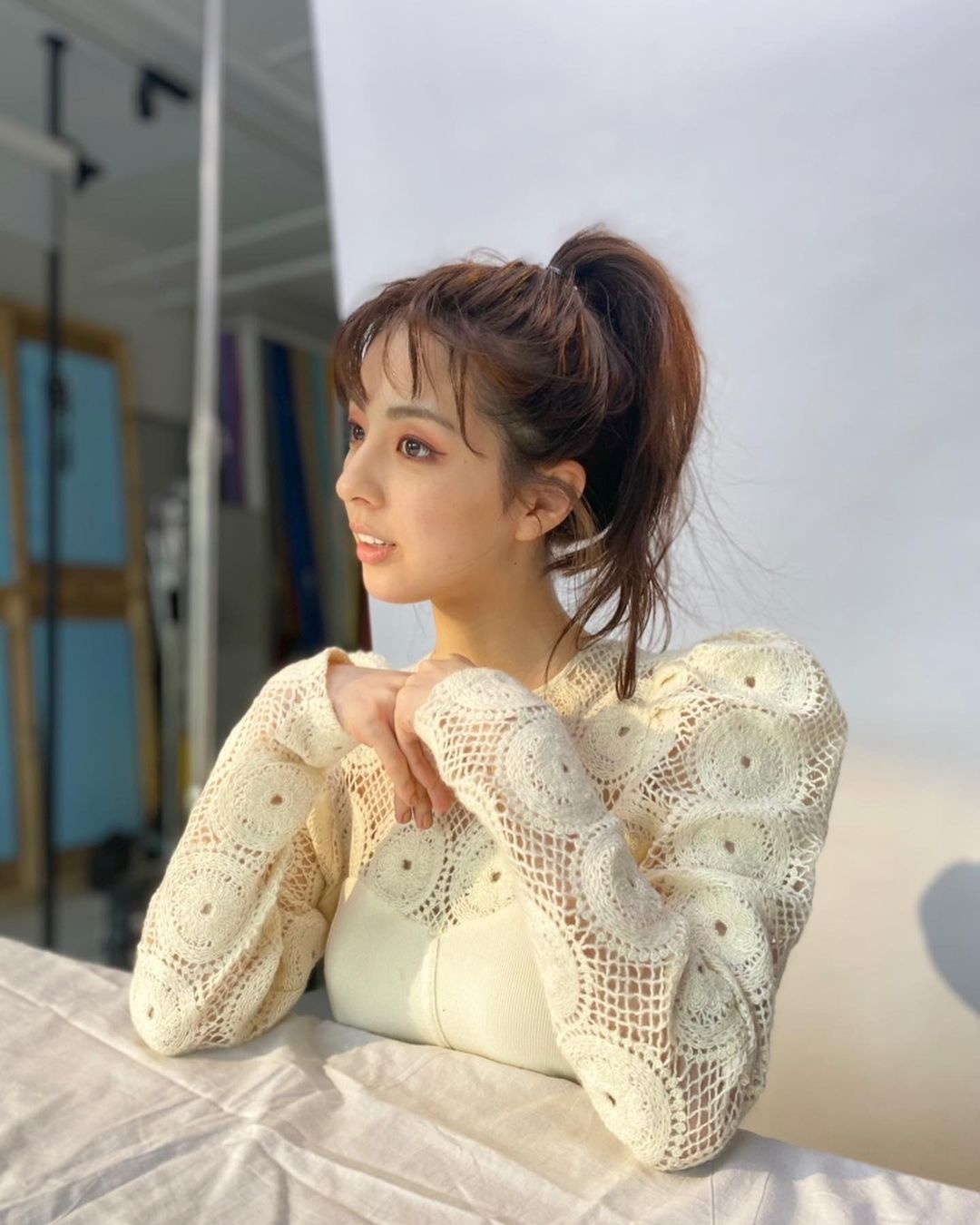 ban gai Minamino anh 12