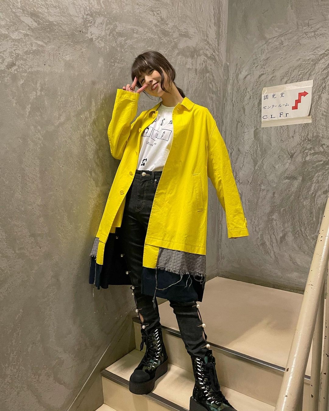 ban gai Minamino anh 5