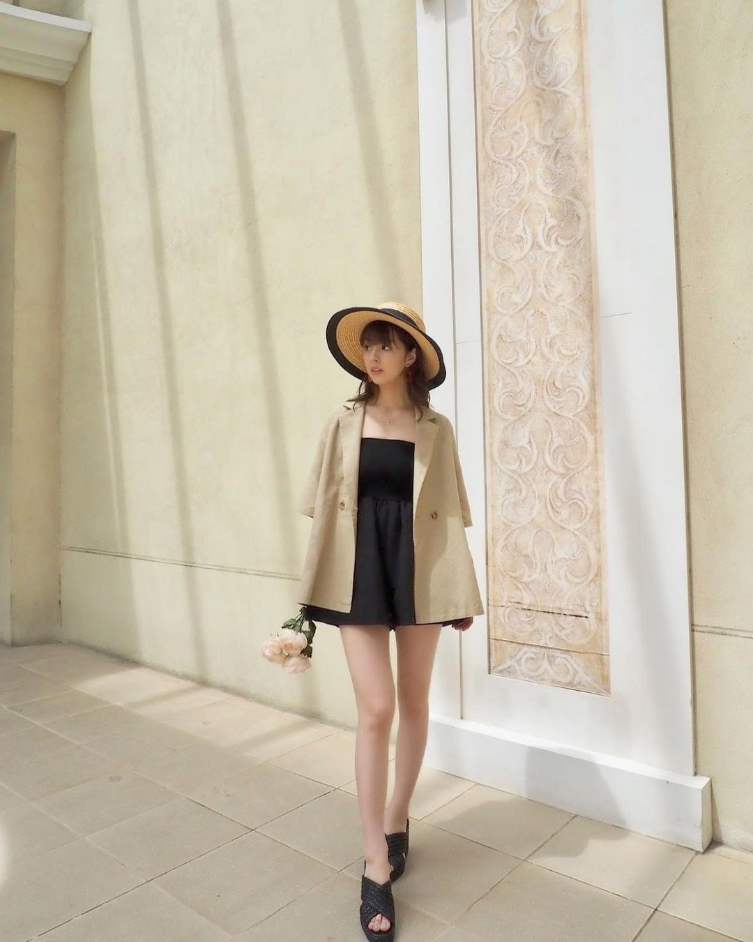 ban gai Minamino anh 8