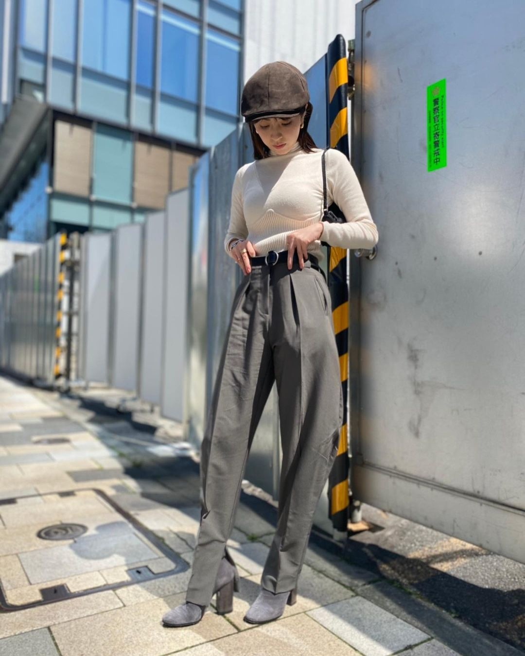 ban gai Minamino anh 7