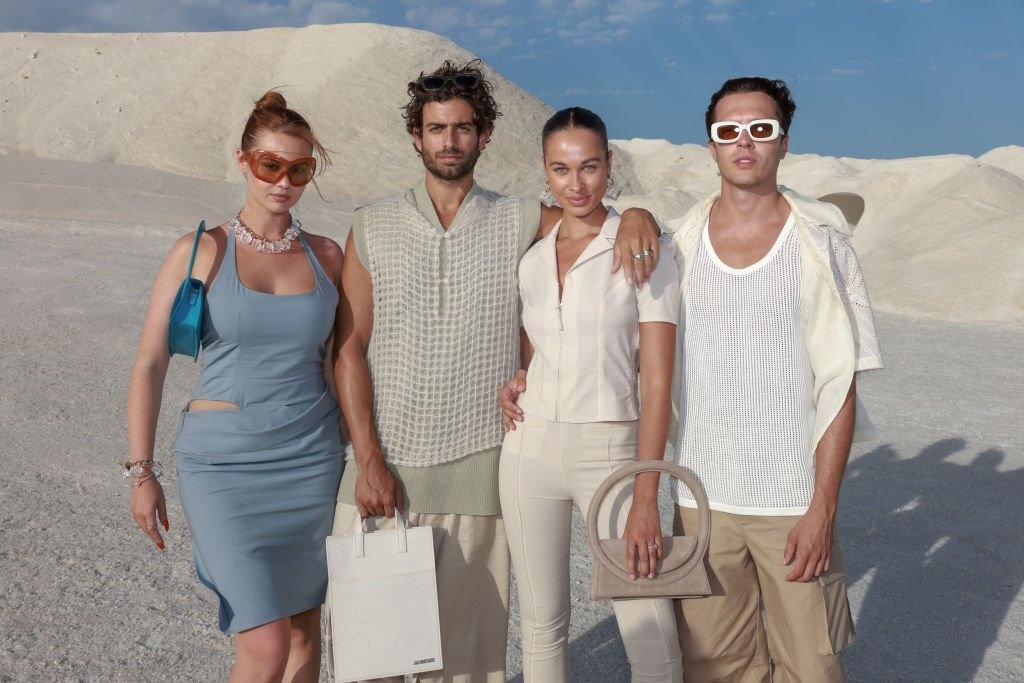 Ban gai Ronaldo goi cam anh 10