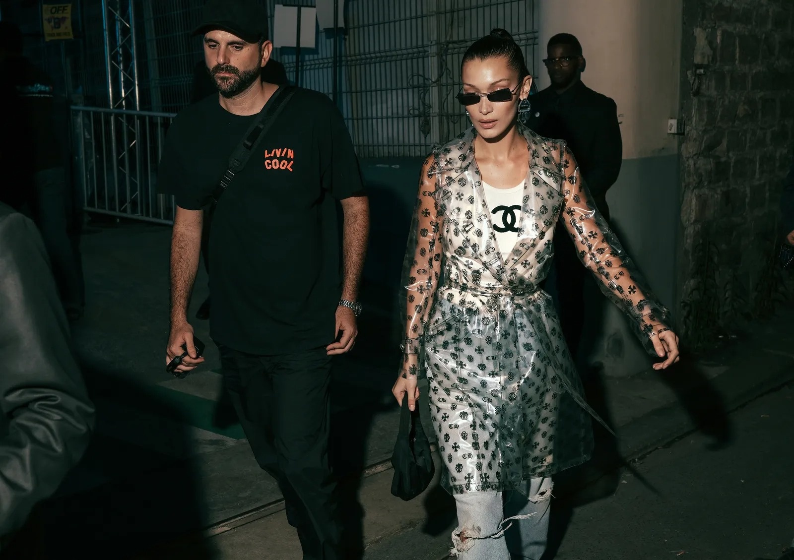 Hinh anh duong pho cua nguoi mau anh 3