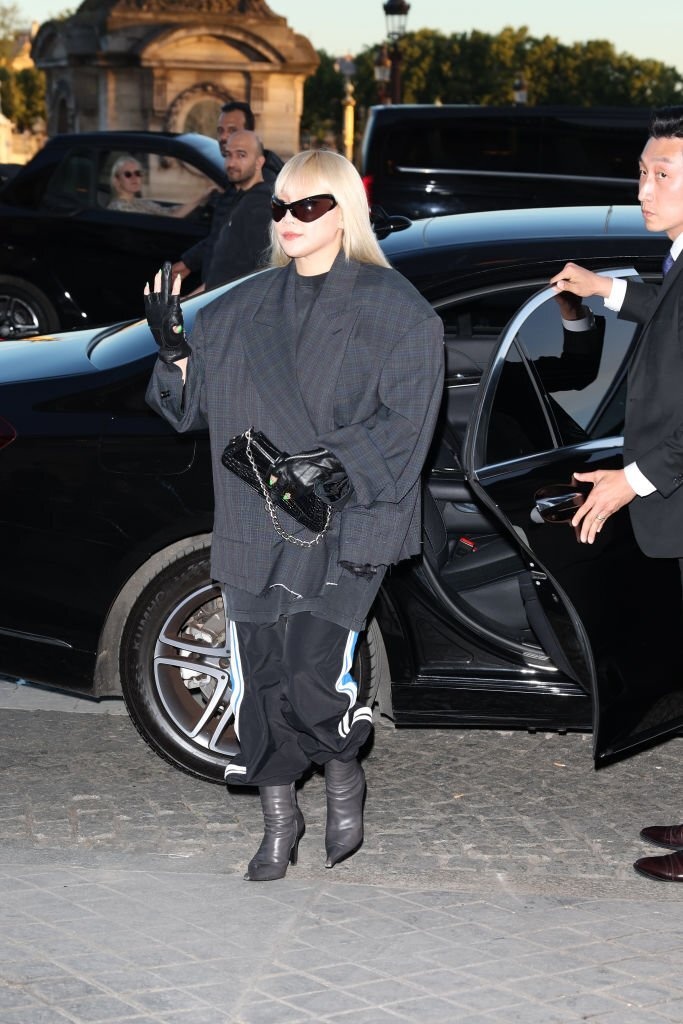 Sao mặc đồ dị ảnh 5 Sao mac do di anh 5