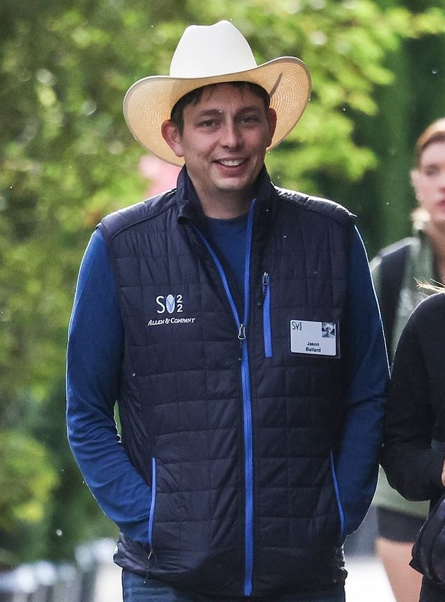 tỷ phú đổi gu thời trang ảnh 3 ty phu doi gu thoi trang anh 3