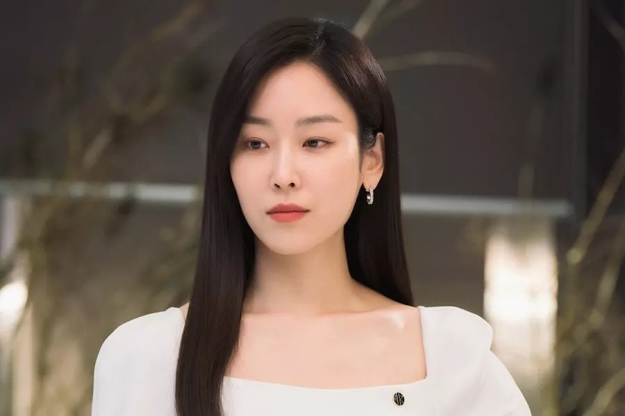 Mặt mộc của Seo Hyun Jin ảnh 2 Mat moc cua Seo Hyun Jin anh 2