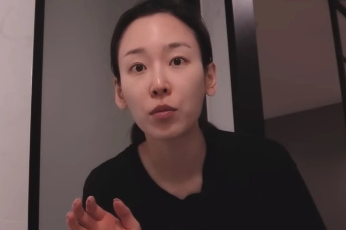 Mặt mộc của Seo Hyun Jin ảnh 1 Mat moc cua Seo Hyun Jin anh 1