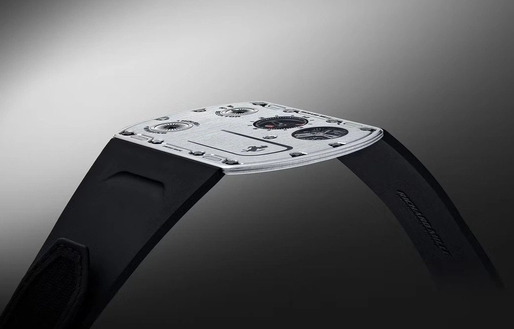 Dong ho mong nhat the gioi hinh anh