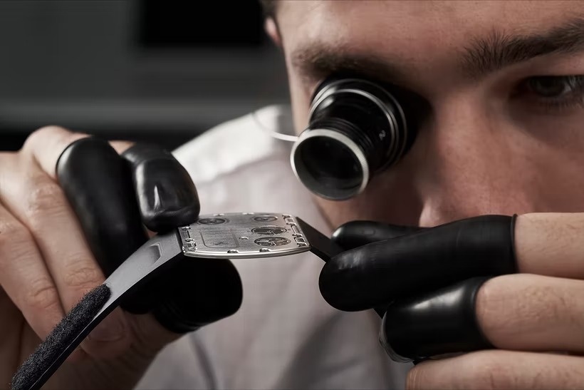 Dong ho mong nhat the gioi anh 2