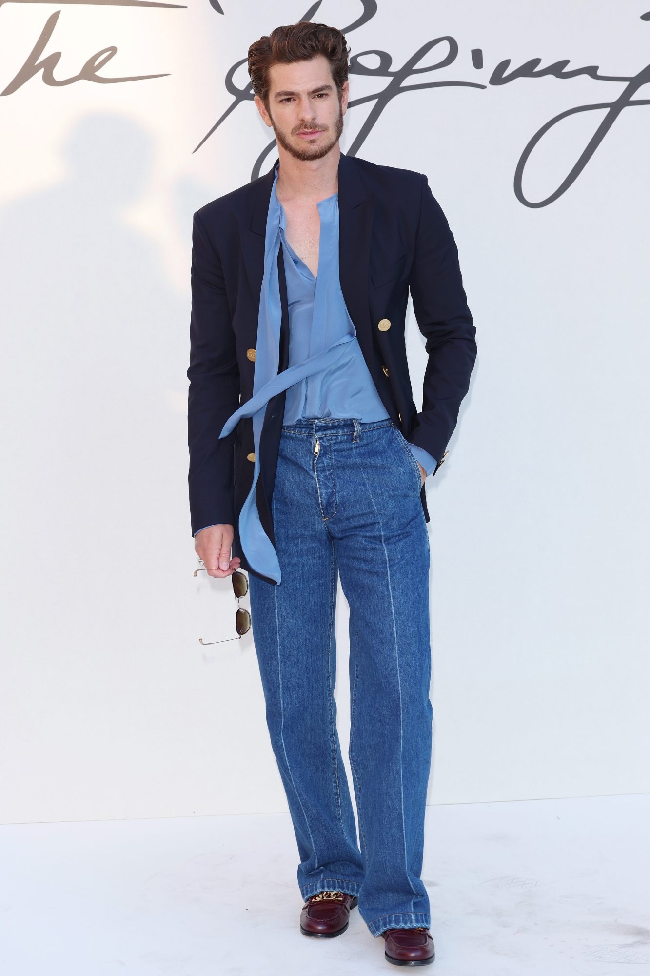 Nghe si dien mot nguc tran anh 6