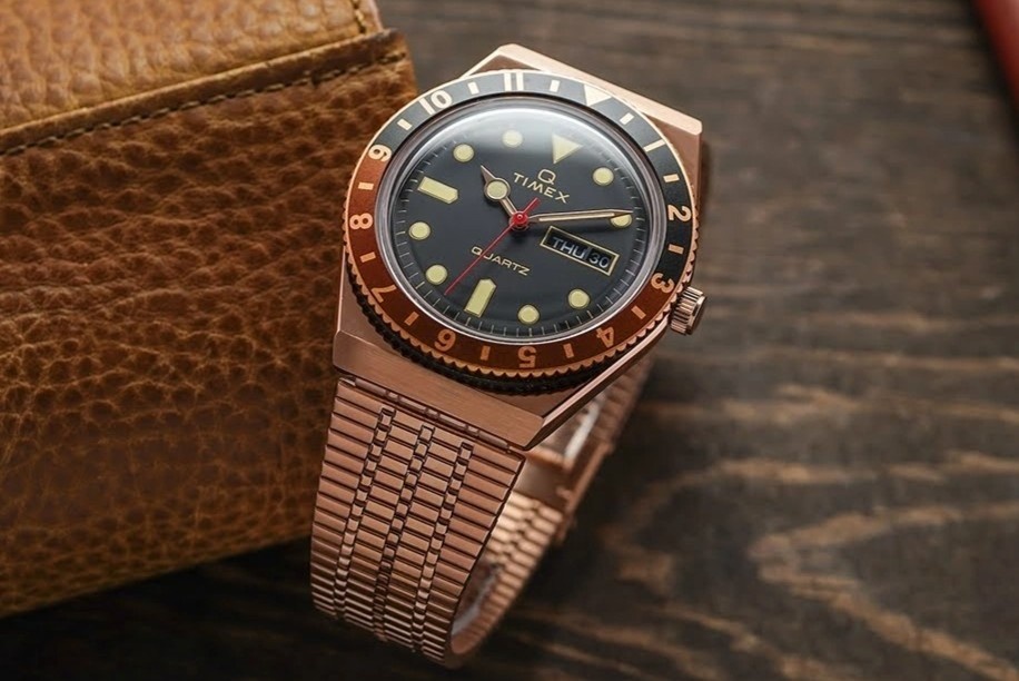 Mau dong ho gia duoi 300 USD hinh anh