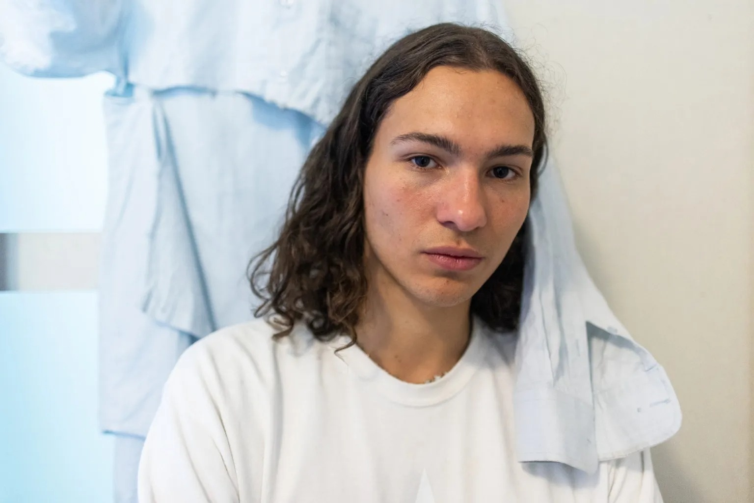 mau nammac vay Balenciaga anh 6