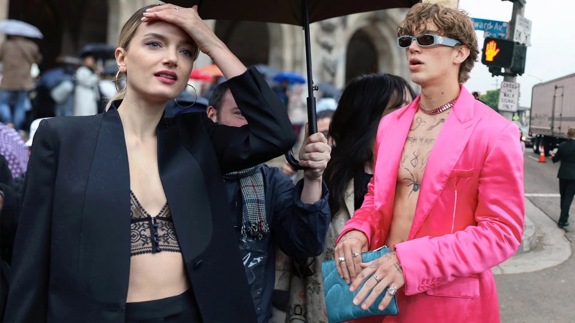 mac bra xuong pho anh 7